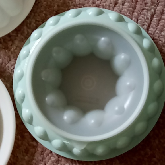Vintage Tupperware jello molds - Picture 3 of 8